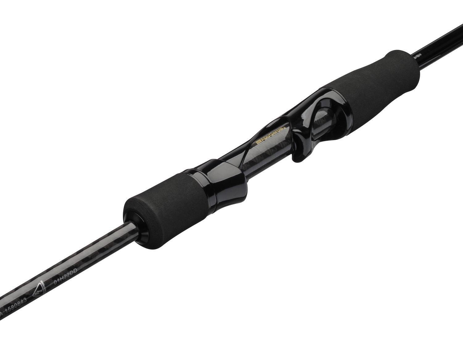 Canne spinning Abu Garcia Orra 702M 7-28g 2/5