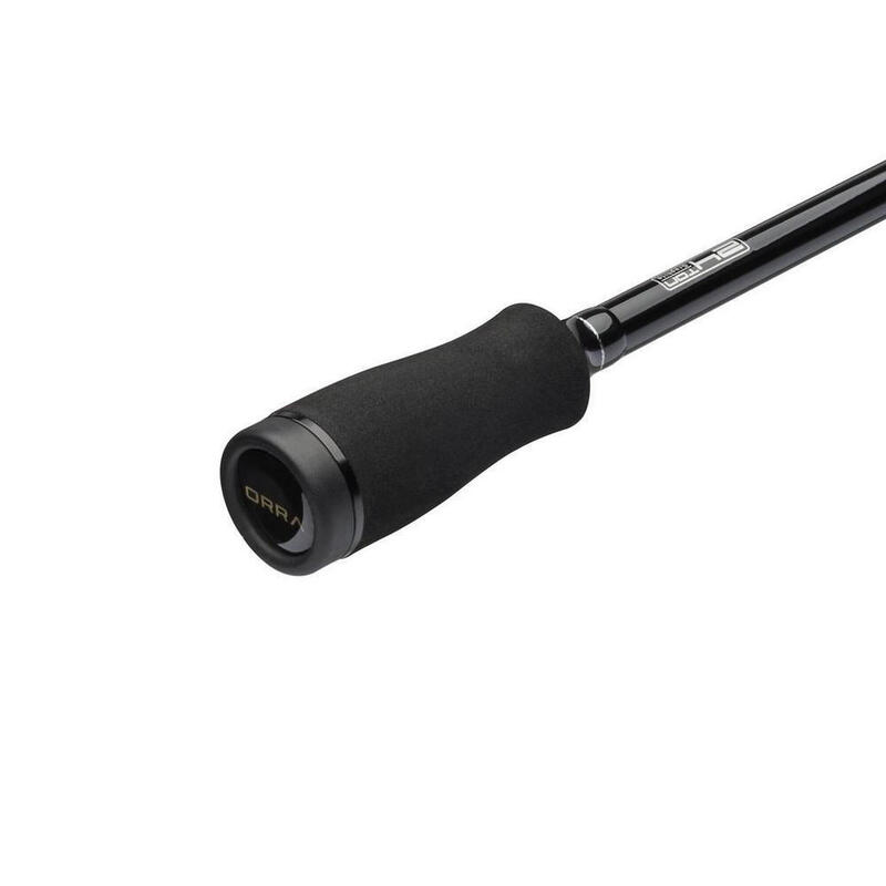 LANSETA ABU GARCIA ORRA PREDATOR 802MH 2.44M/10-40G