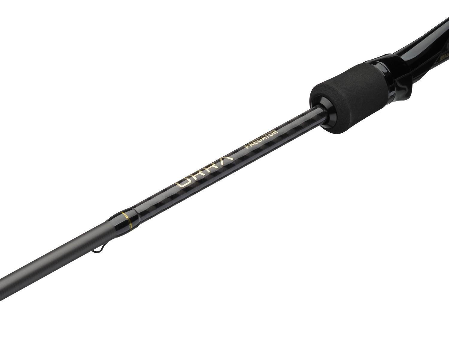 Canne spinning Abu Garcia Orra 702M 7-28g 3/5