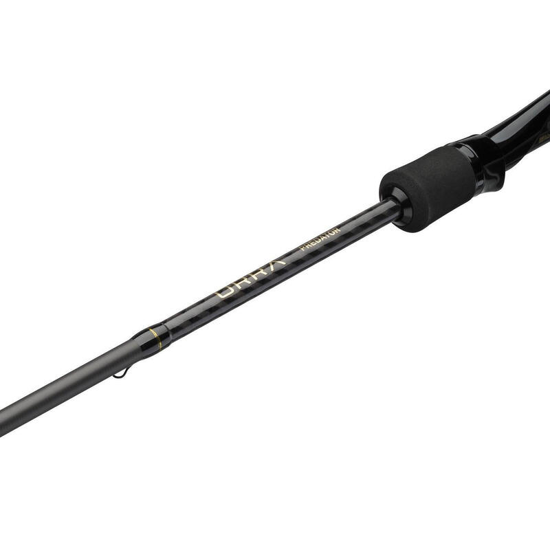 LANSETA ABU GARCIA ORRA PREDATOR 802H 2.44M/15-60G