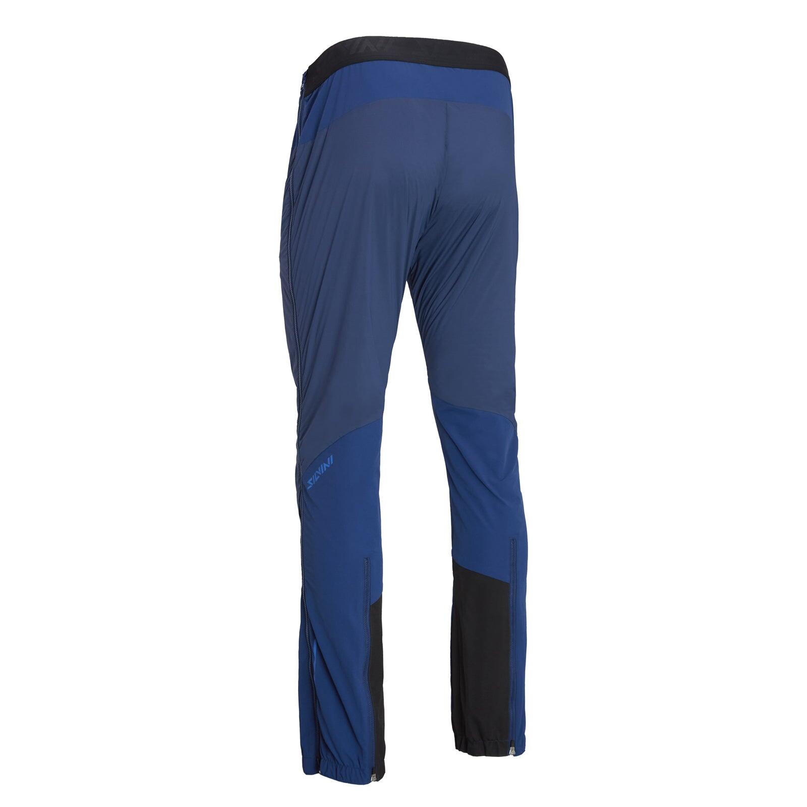Pantalon de ski Silvini Foresto 2/4