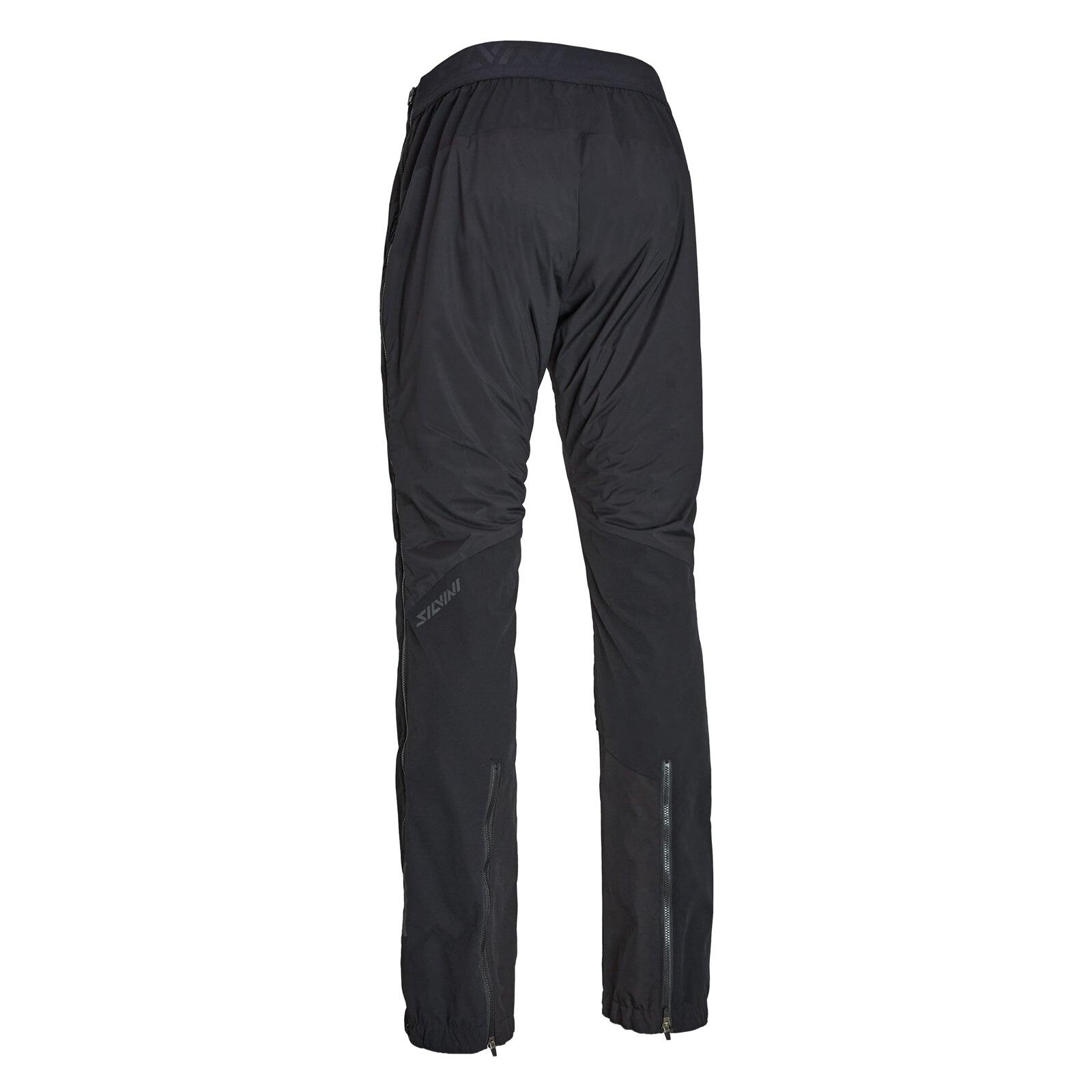 Pantalon de ski coupe-vent femme Silvini Foresta 2/2