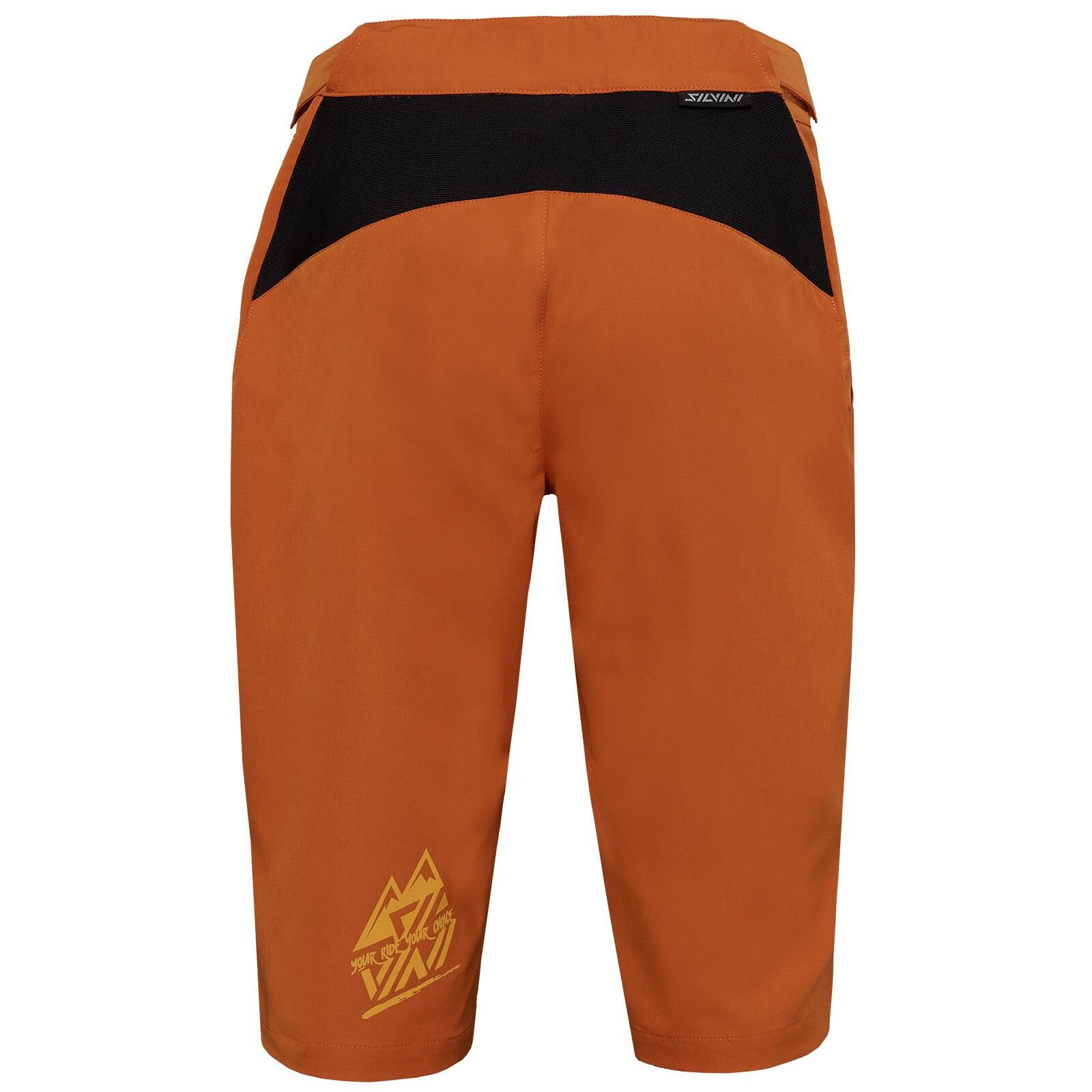 Short femme Silvini Fabriana 7/7