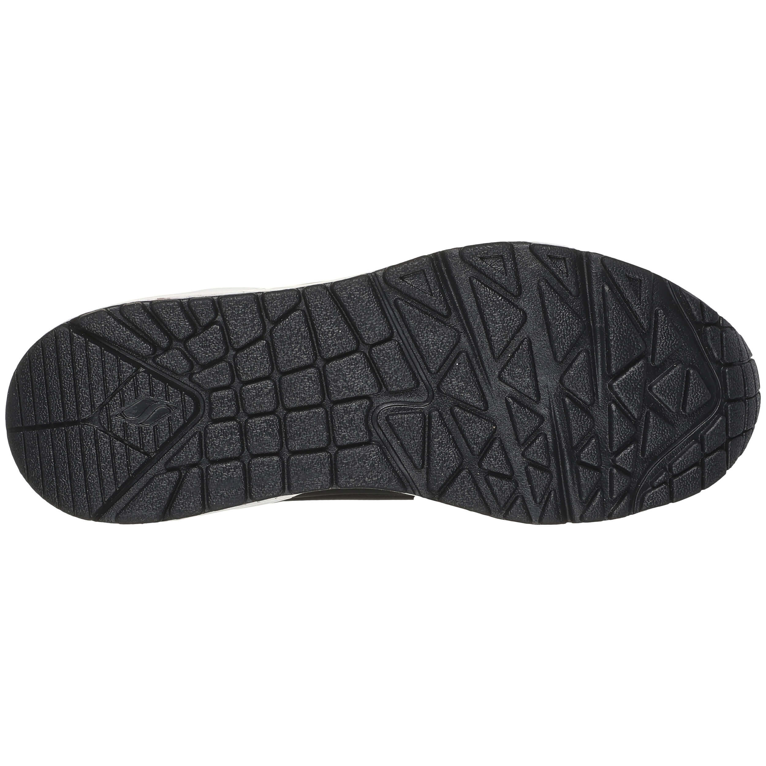 Scarpe Skechers modello 310545LBLK per ragazzi 3/5