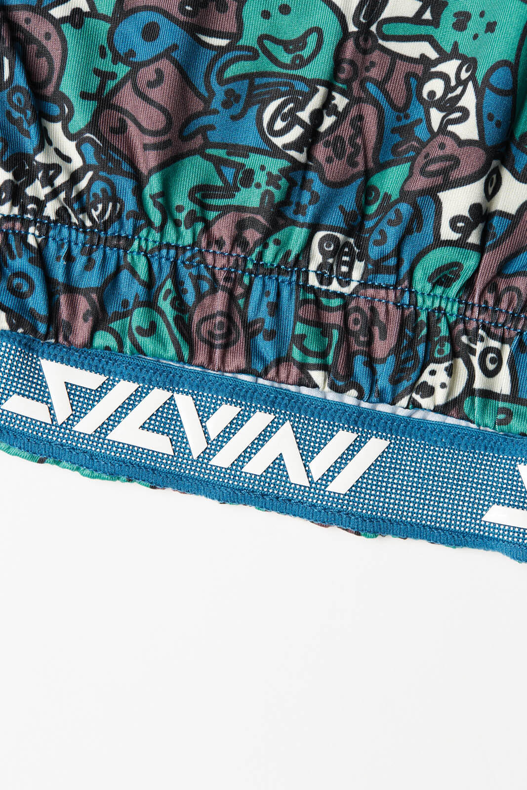 Maillot enfant Silvini Scrivia 5/7