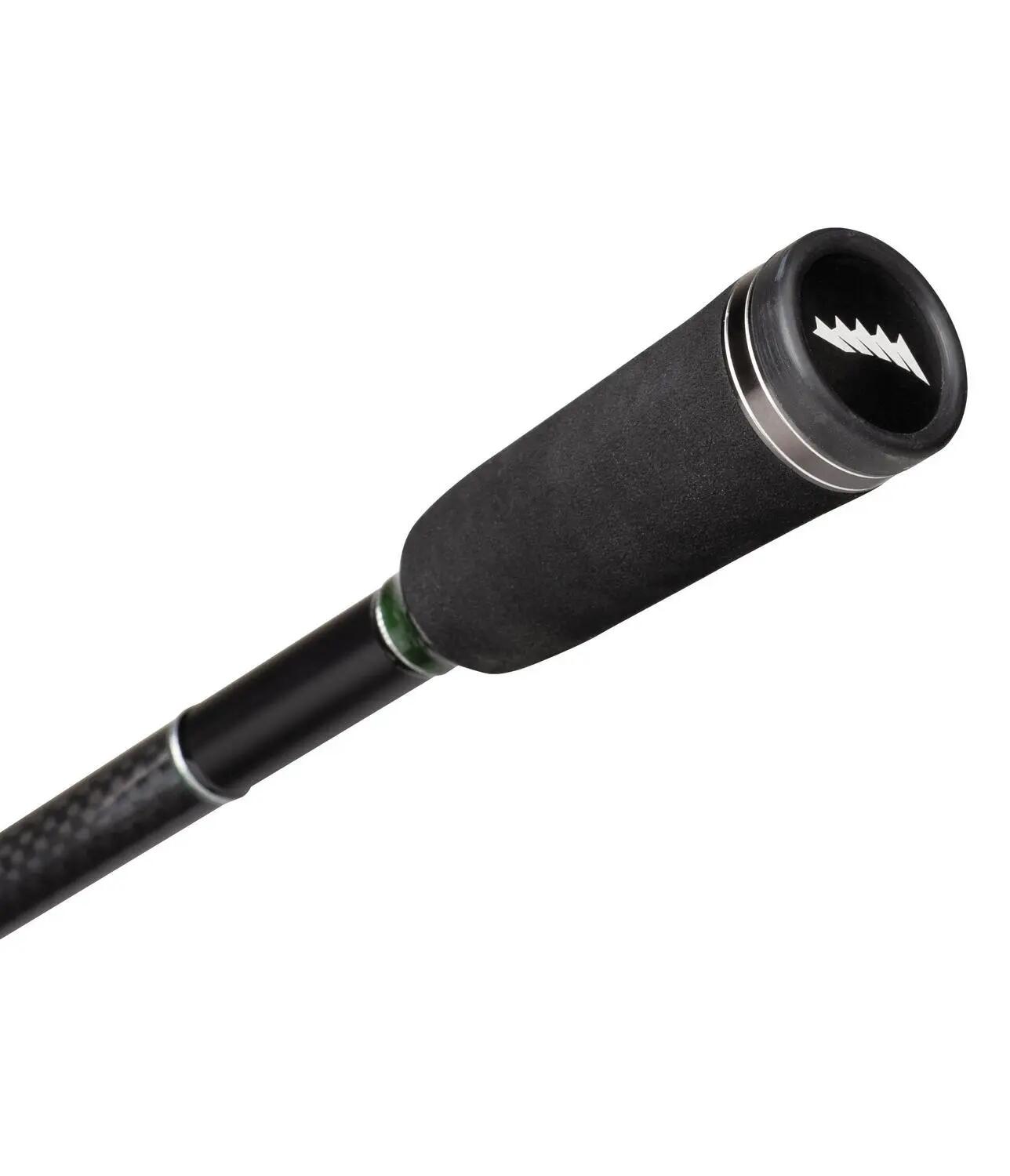 ABU GARCIA SPIKE X JIGGING 802 SPIN 2.44M/14-40G BOT 5/5