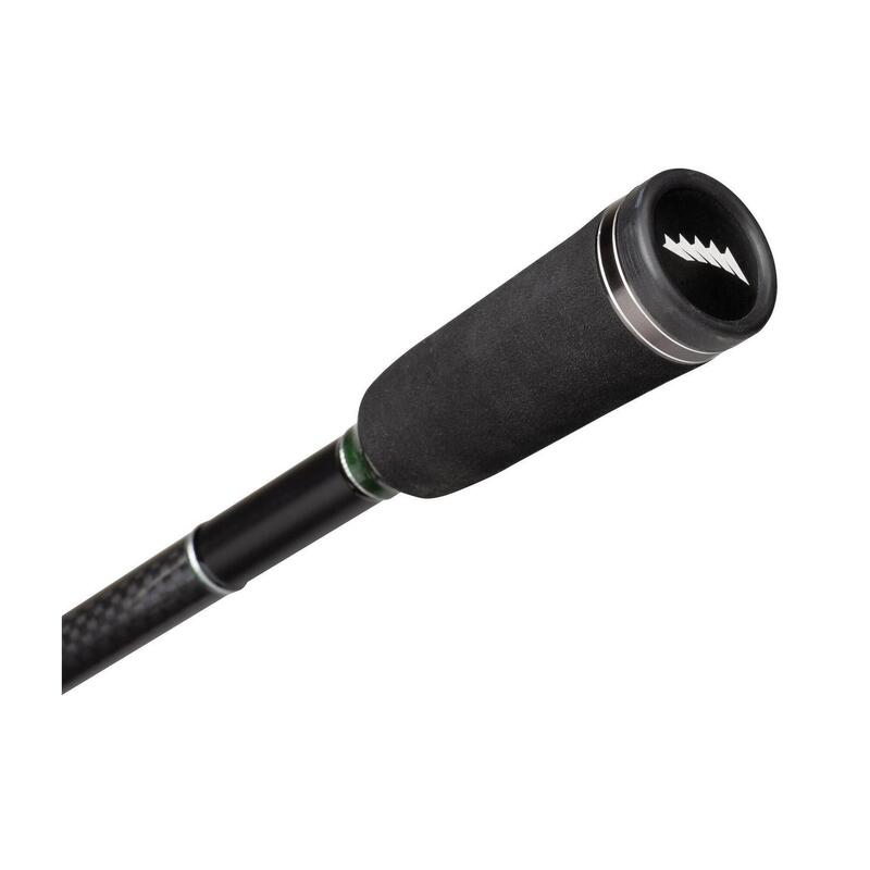 LANSETA ABU GARCIA SPIKE X JIGGING 802 SPIN 2.44M/12-28G