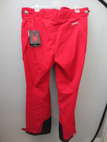 Tussen Particulieren - SPYDER BORMIO LUXE SKIBROEK 2/6