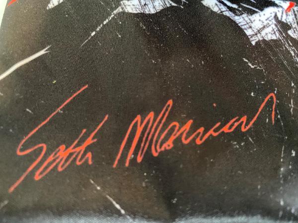 Entre Particuliers - OAKLEY "CROWBAR SETH MORRISON" avec étui 5/5