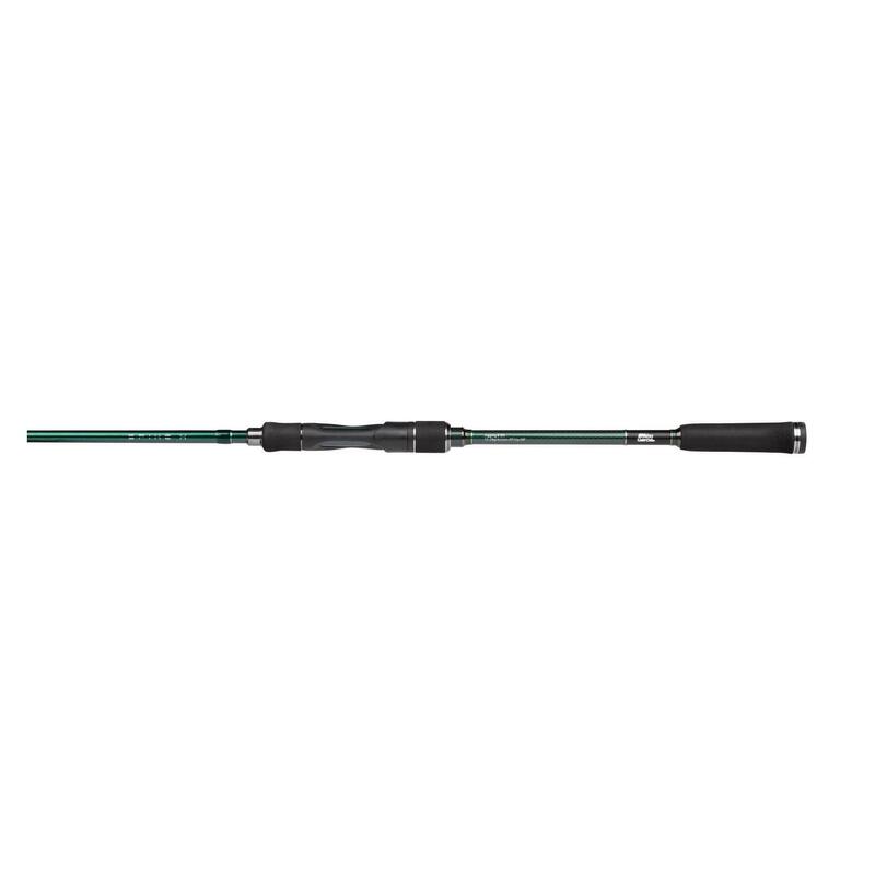 LANSETA ABU GARCIA SPIKE X JIGGING 802 SPIN 2.44M/12-28G