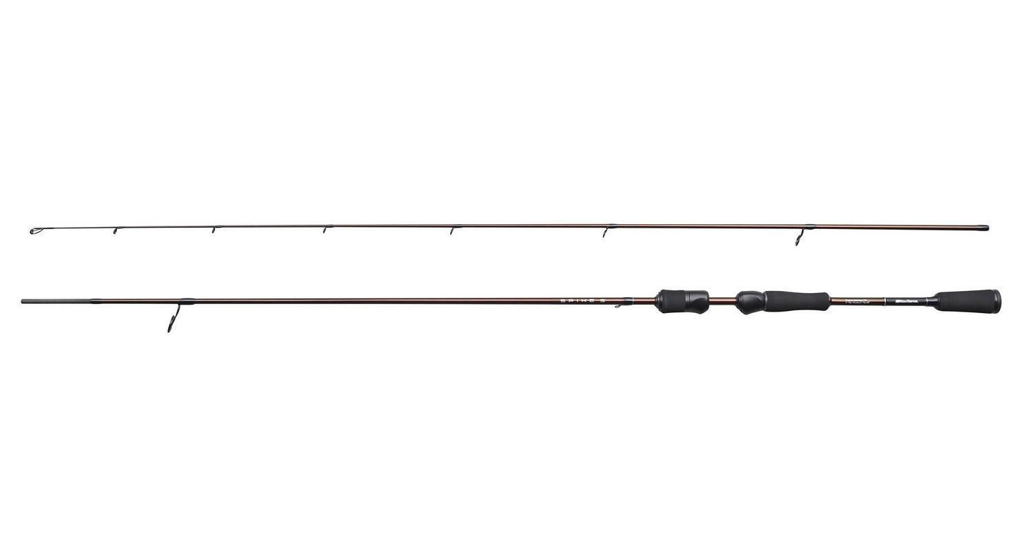 ABU GARCIA picture
