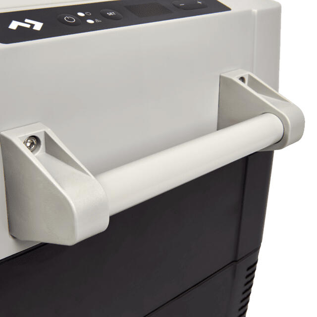 Frigider auto cu compresor Dometic CFF 45 , 12/24/220V, 38 litri