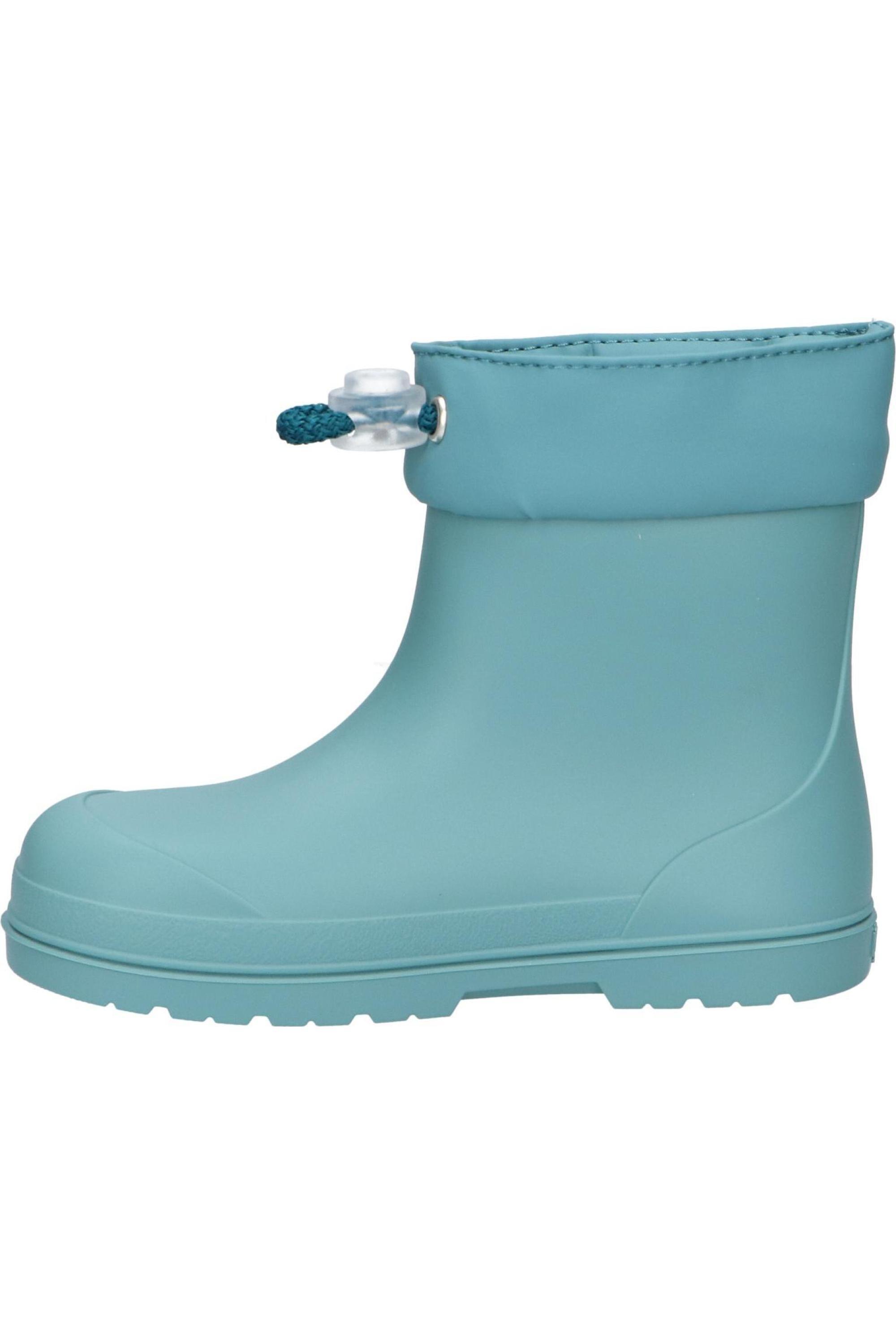 Botte de pluie Voile Enfants Igor MENDI Ble 4/5