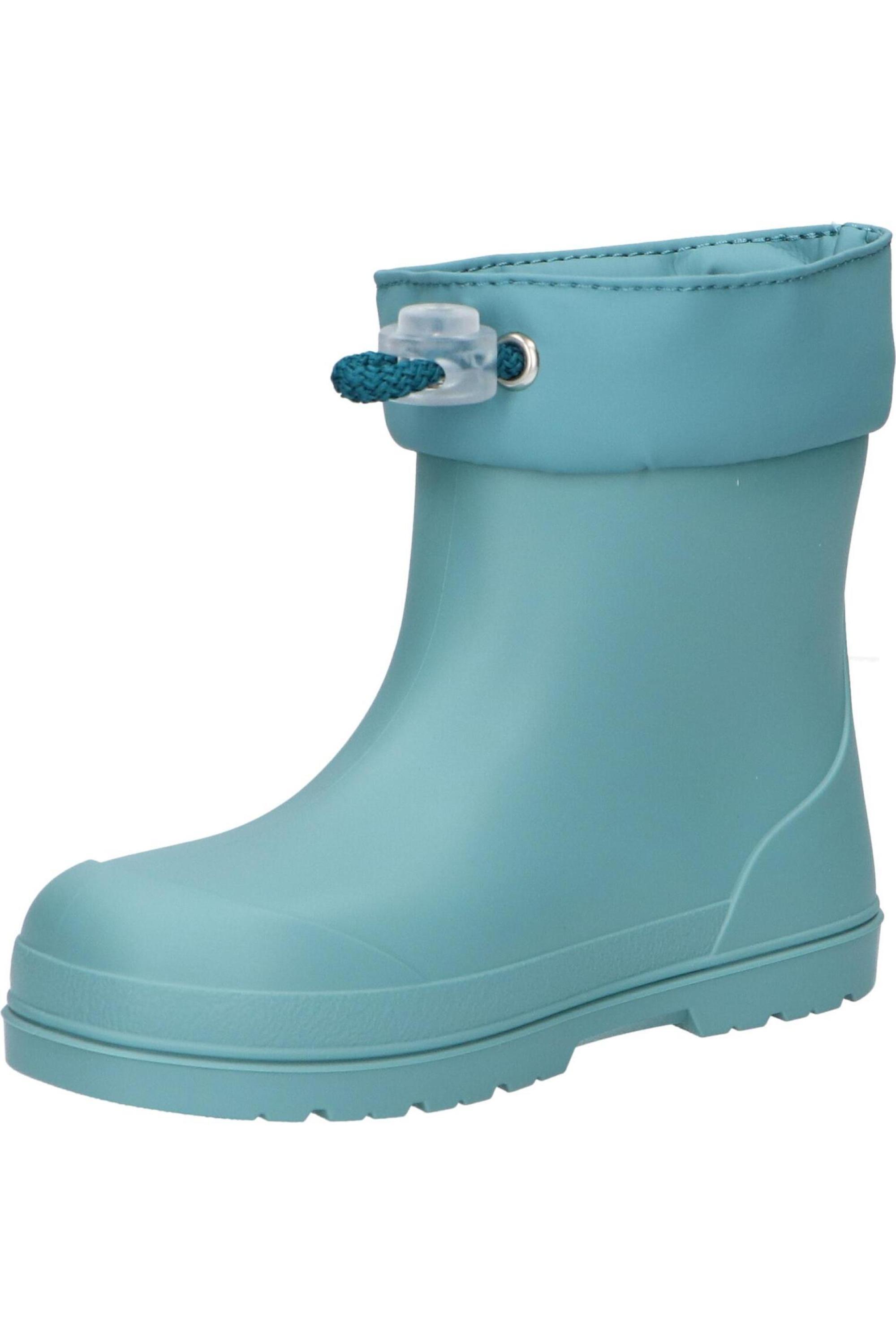 Botte de pluie Voile Enfants Igor MENDI Ble 3/5