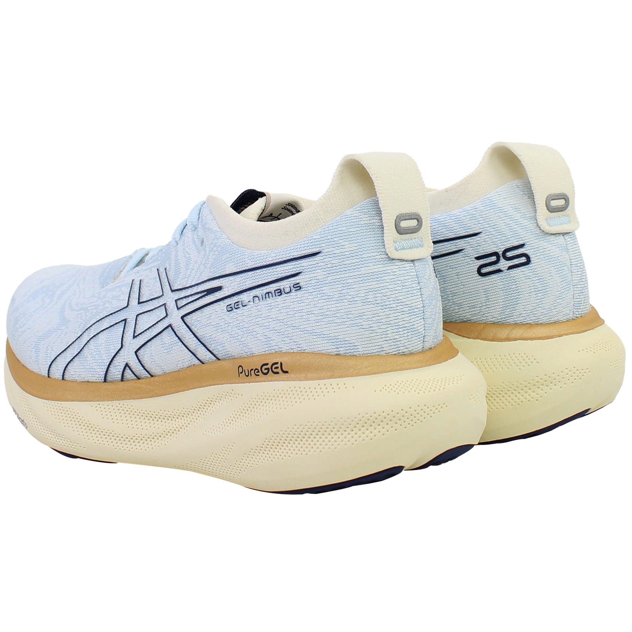 asics gel nimbus 21 decathlon