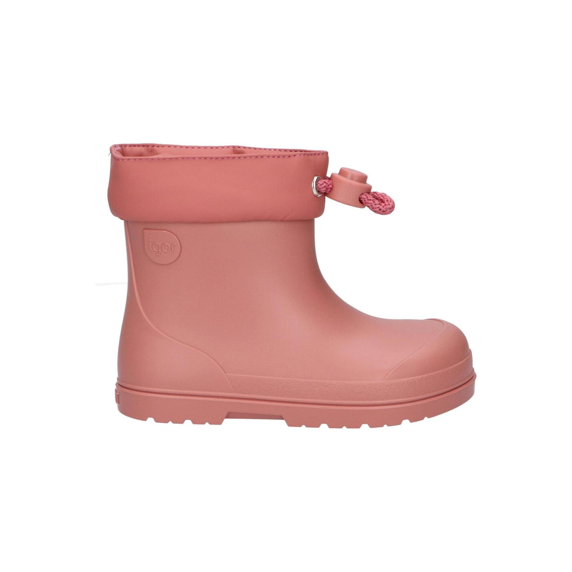 Buty IGOR MENDI Rose