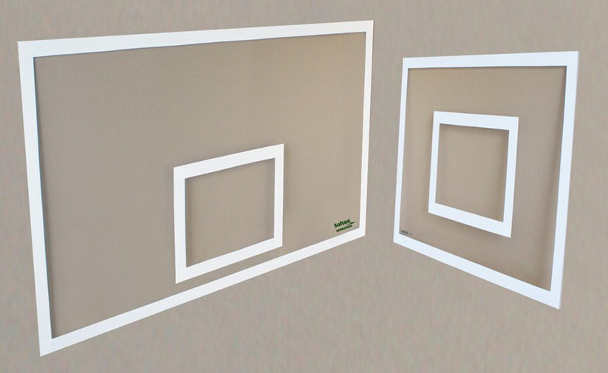 Tavola da gioco - 180x105cm - Ideale per le palestre 2/2