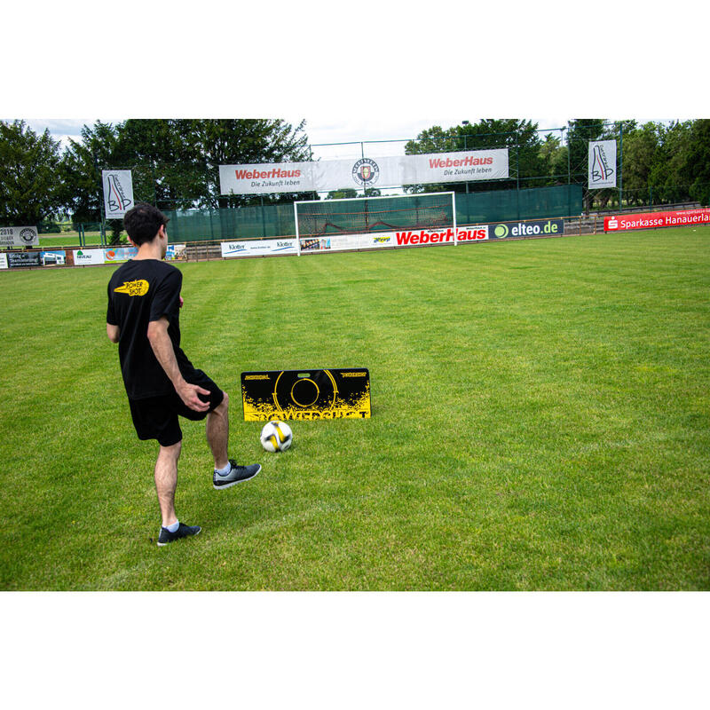 Odrazová deska 1m x 0,4m - ideální pro trénink