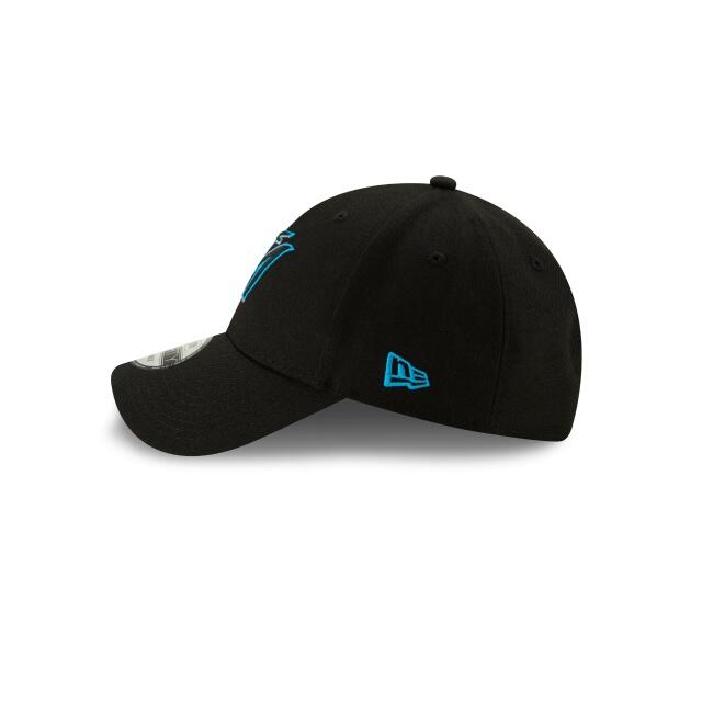 Casquette de baseball New Era MLB Miami Marlins 6/7