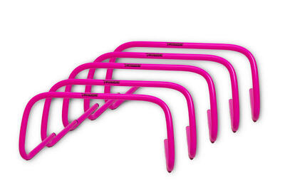 5er-Set Hecken - 23cm