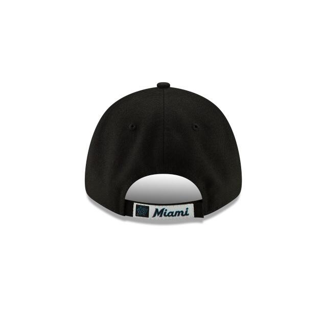 Casquette de baseball New Era MLB Miami Marlins 4/7