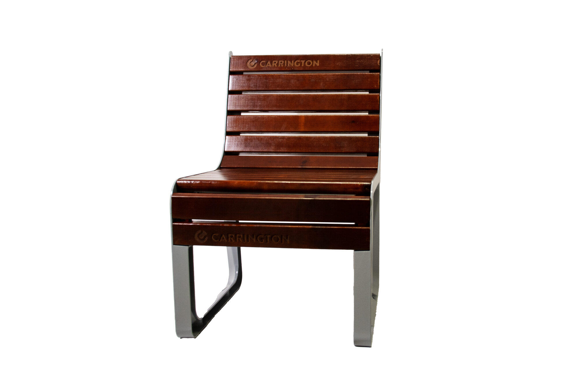 Premium-Tennisstuhl mit Rückenlehne 2/7