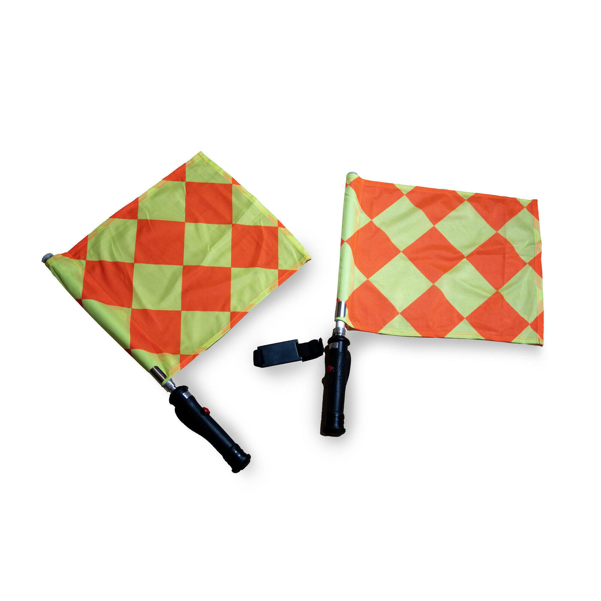 POWER SHOT Pár elektronických praporků pro rozhodčí