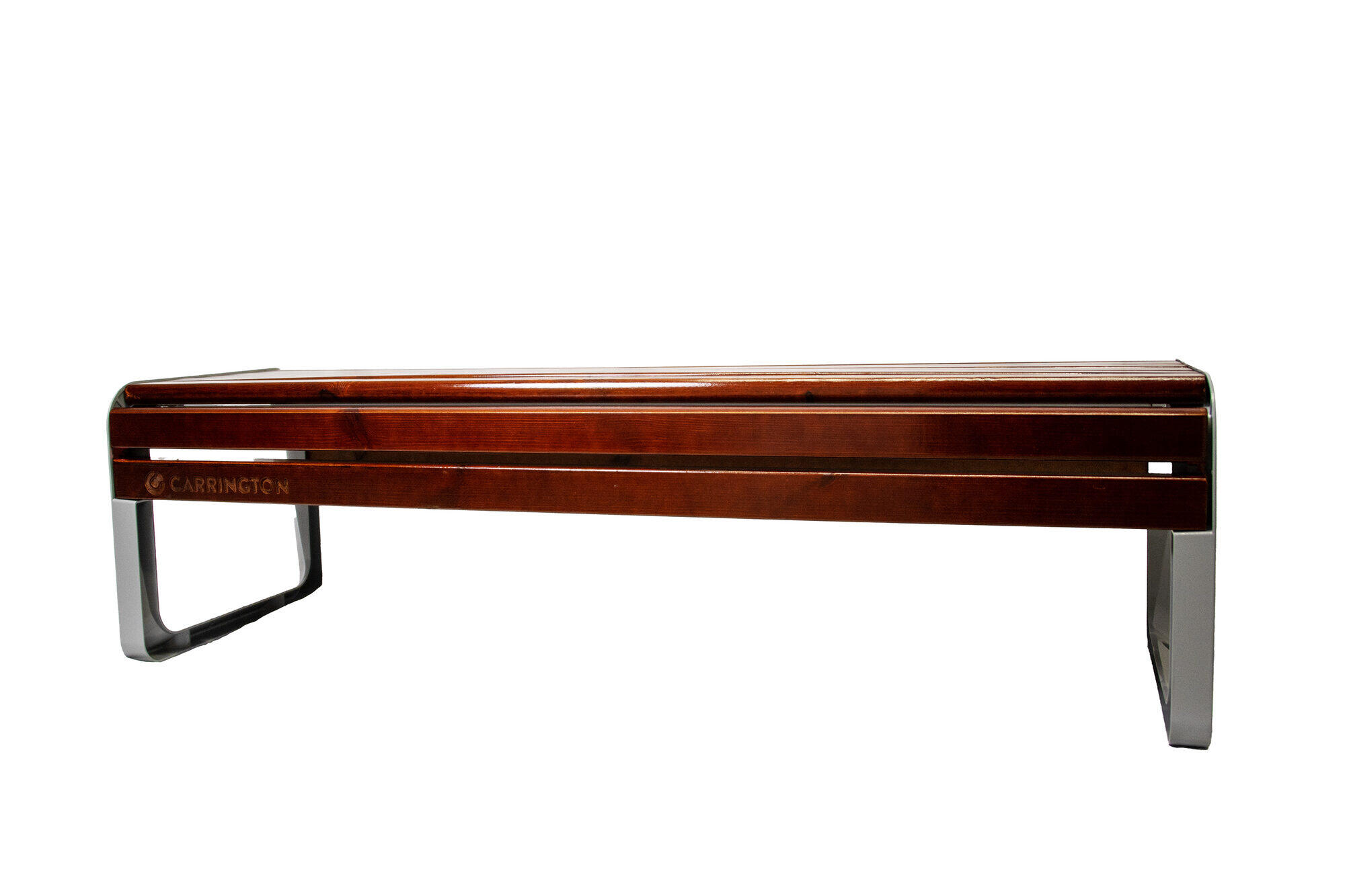 Bank aus Premium-Holz - 150cm 2/7