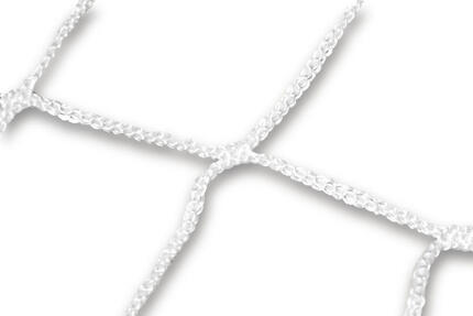 FILET pour but 5m x 2m - Filet de rechange idéal pour les clubs de foot