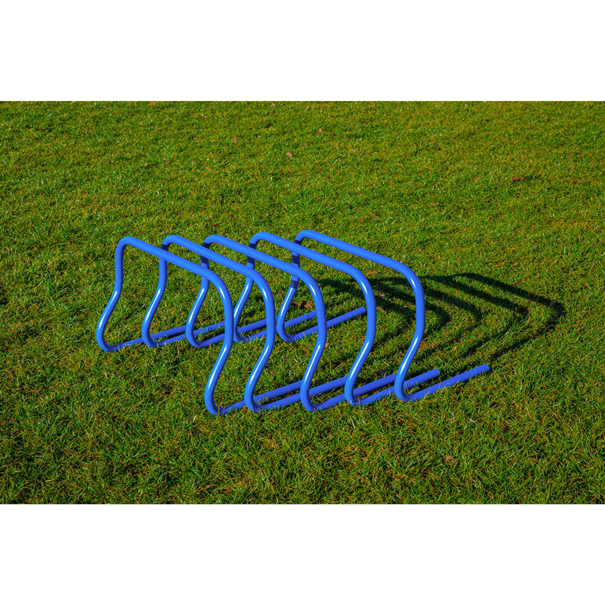 POWER SHOT Sada 5 překážek - 30 cm