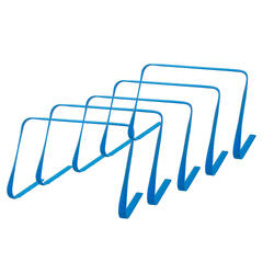 Lot de 5 haies souples - 30cm