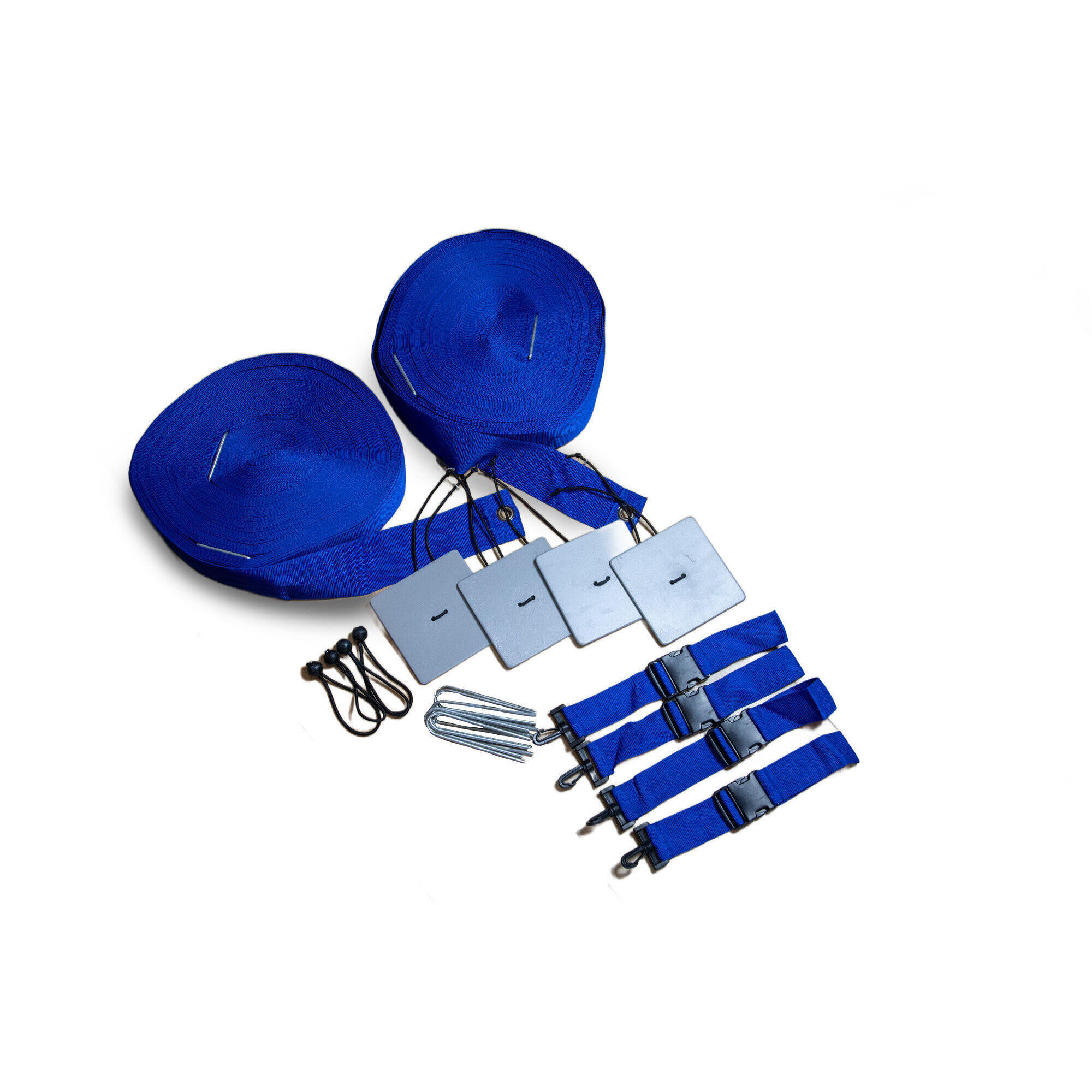 POWER SHOT Hranice hřiště na plážový fotbal