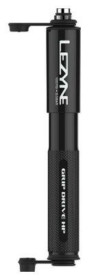 Lezyne Grip Drive HP Small CNC Alloy Compact Pump 1/3