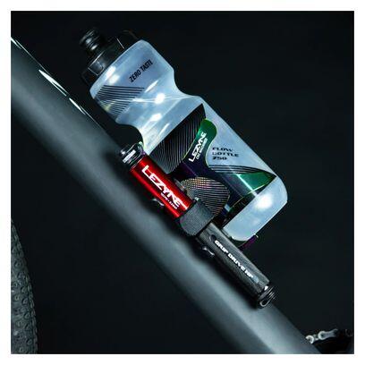 Bomba manual Lezyne Grip Drive HP S (máx.120 psi / 8,3 bar) negro 2/3