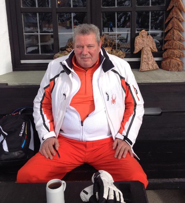 Entre Particuliers - VESTE DE SKI SPYDER "MISSION ESPER" AVEC CAPUCHE 2/3