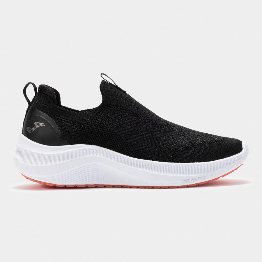 Joma - C.laceless 2501 noir CLACELS2501 1/5