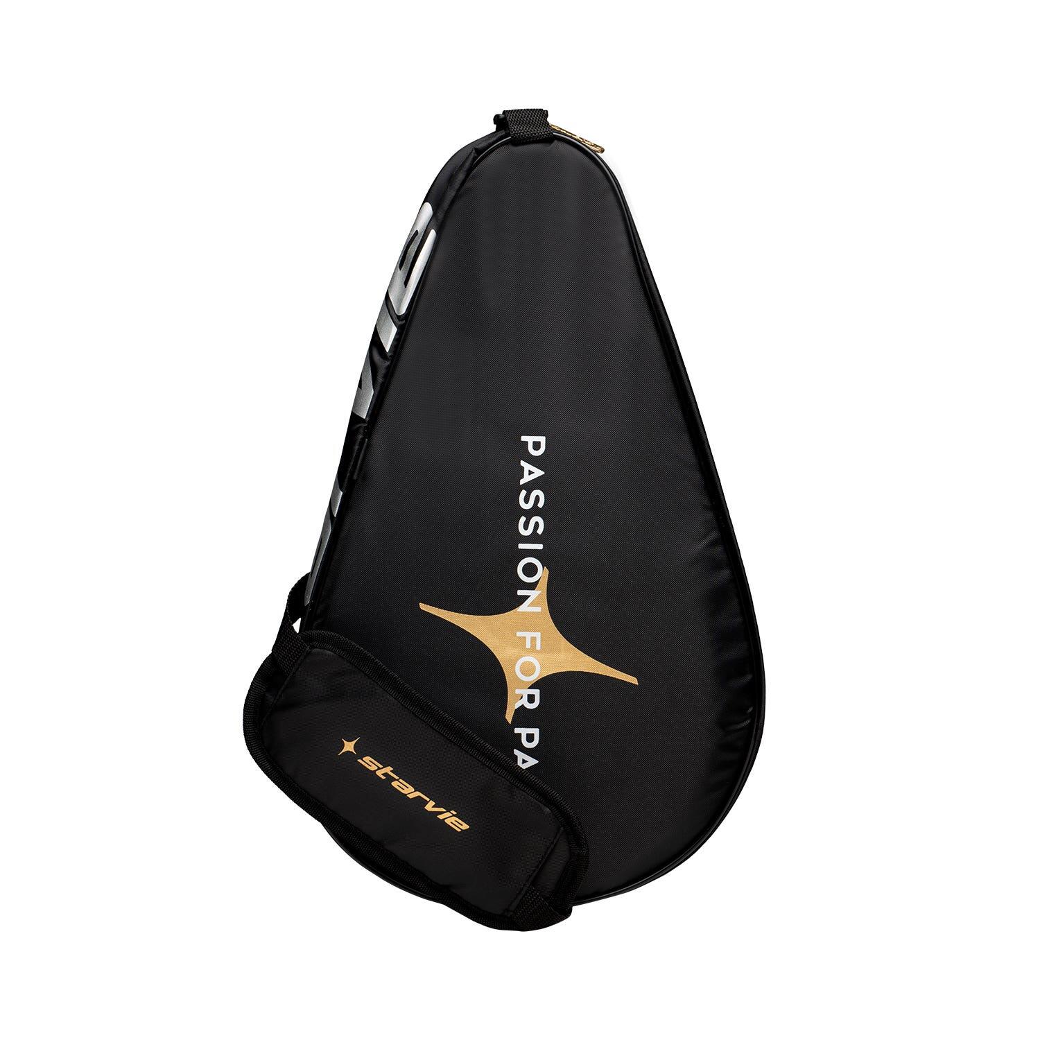 Funda Starvie Eco Dorada 2/5