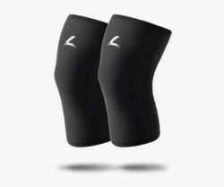 Genouillères Reeva Powerlifting 7mm