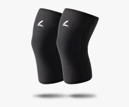 Genouillères Reeva Powerlifting 7mm