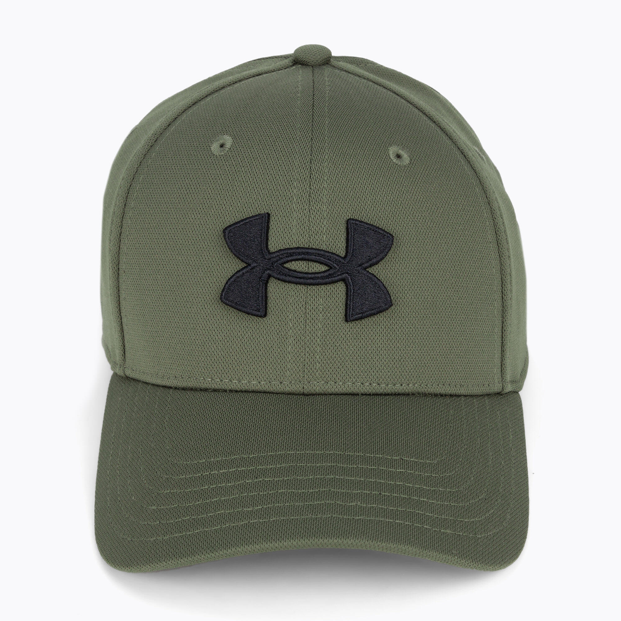 Czapka z daszkiem męska Under Armour Blitzing 4/5