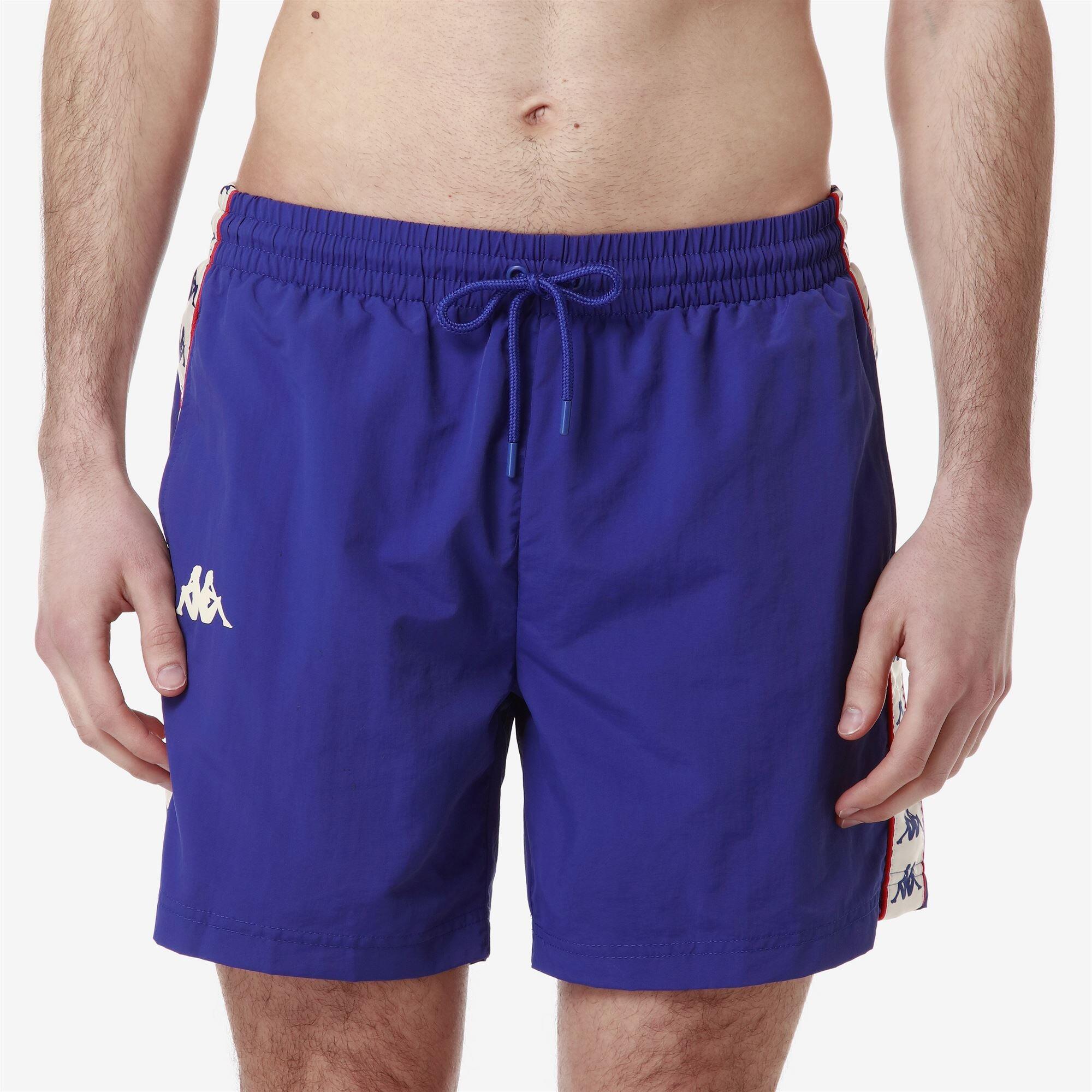 Bañador De Hombre Coney 222 Banda Kappa 4/7