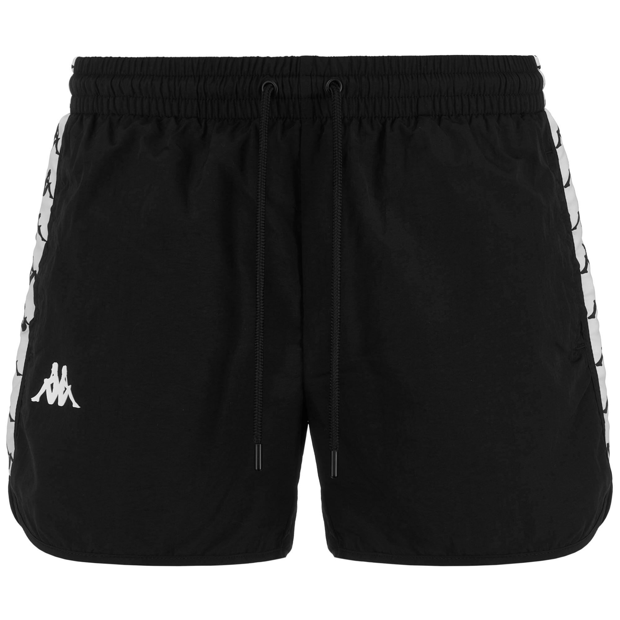 Calções kappa cali 222 para homem