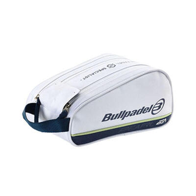 Kulturtasche Bullpadel Perlweiss Bpp25018 Women's