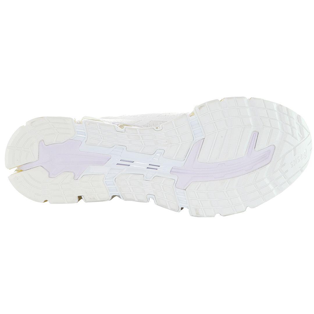Asics Gel-Quantum 360 JCQ Mens White Trainers 5/5