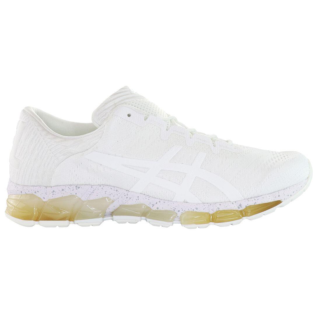 Asics Gel-Quantum 360 JCQ Mens White Trainers 2/5
