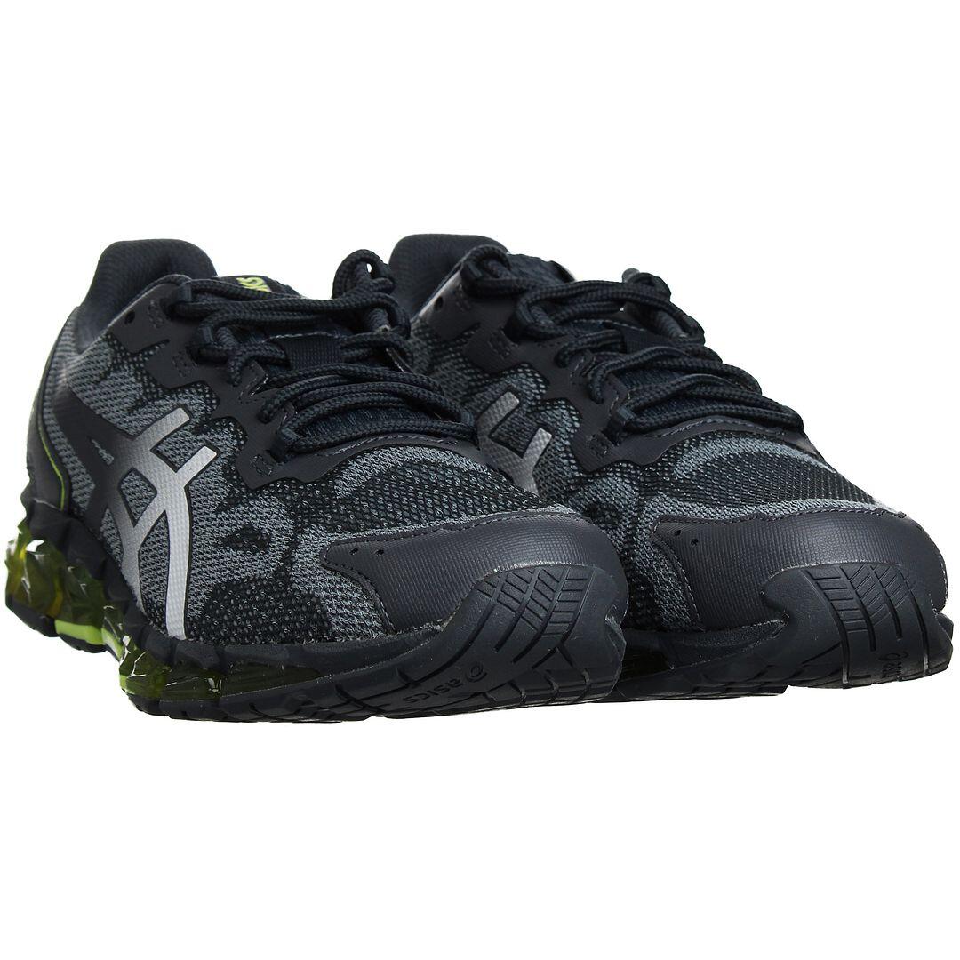 エルセーヌ　700S Asics Gel-Quantum 360 6 Mens Grey Trainers | Decathlon