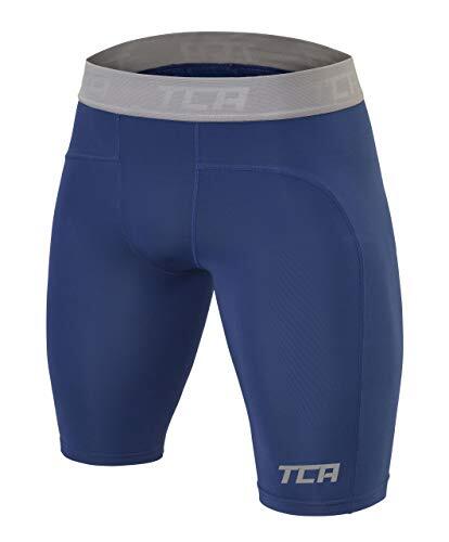 TCA Boys' Pro Performance Baselayer Short