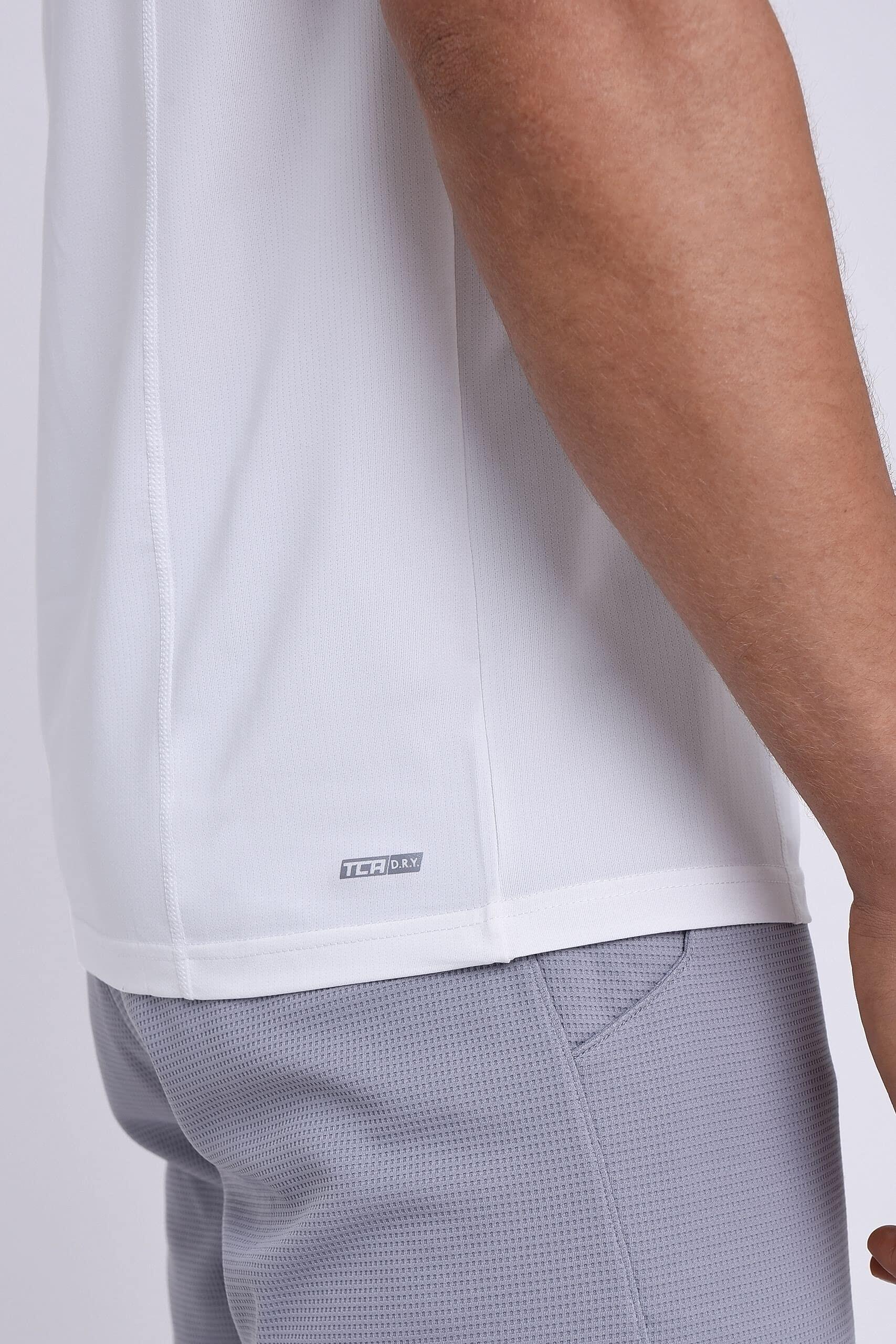Men's Short Sleeve QuickDry Top 5/7