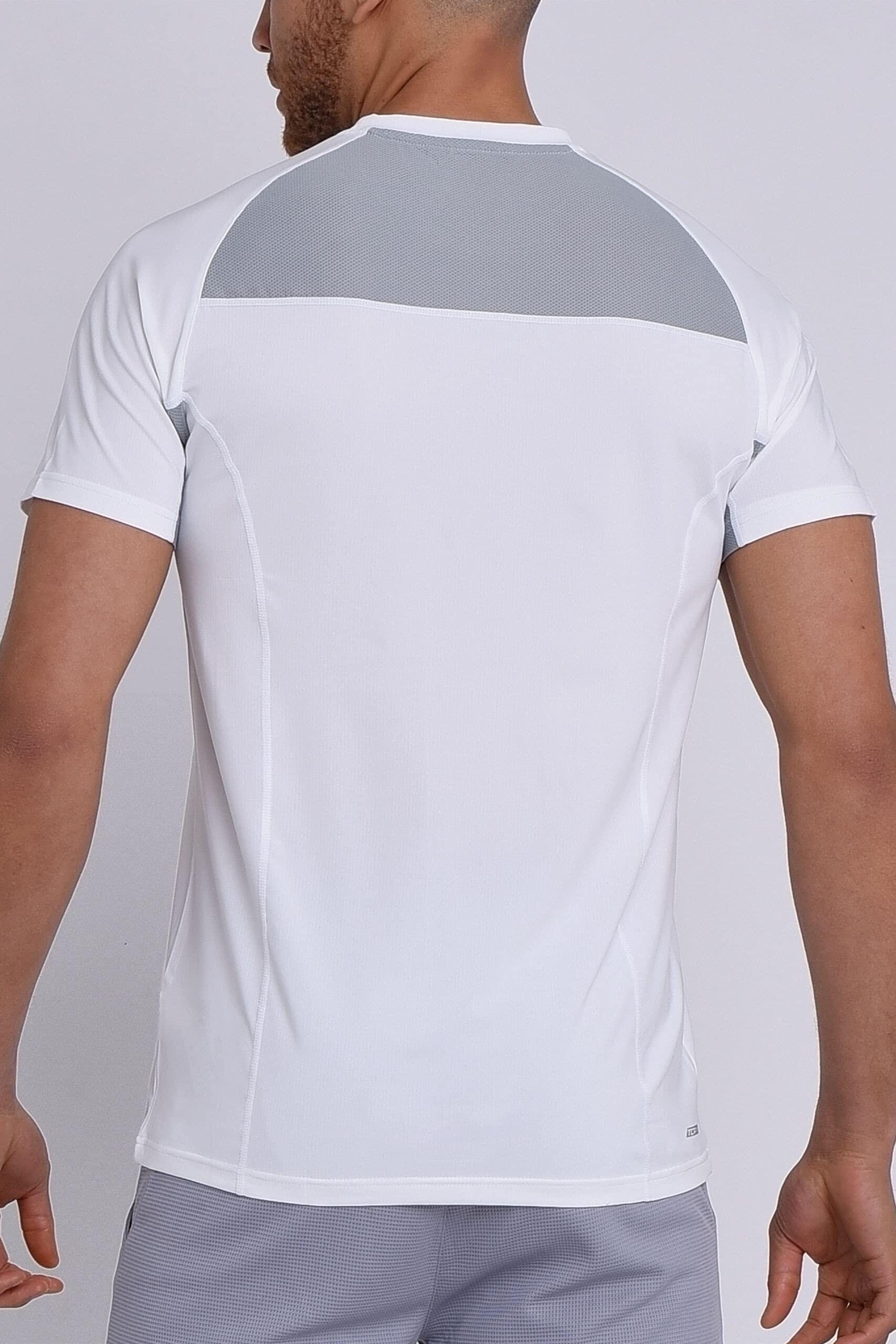 Men's Short Sleeve QuickDry Top 2/7