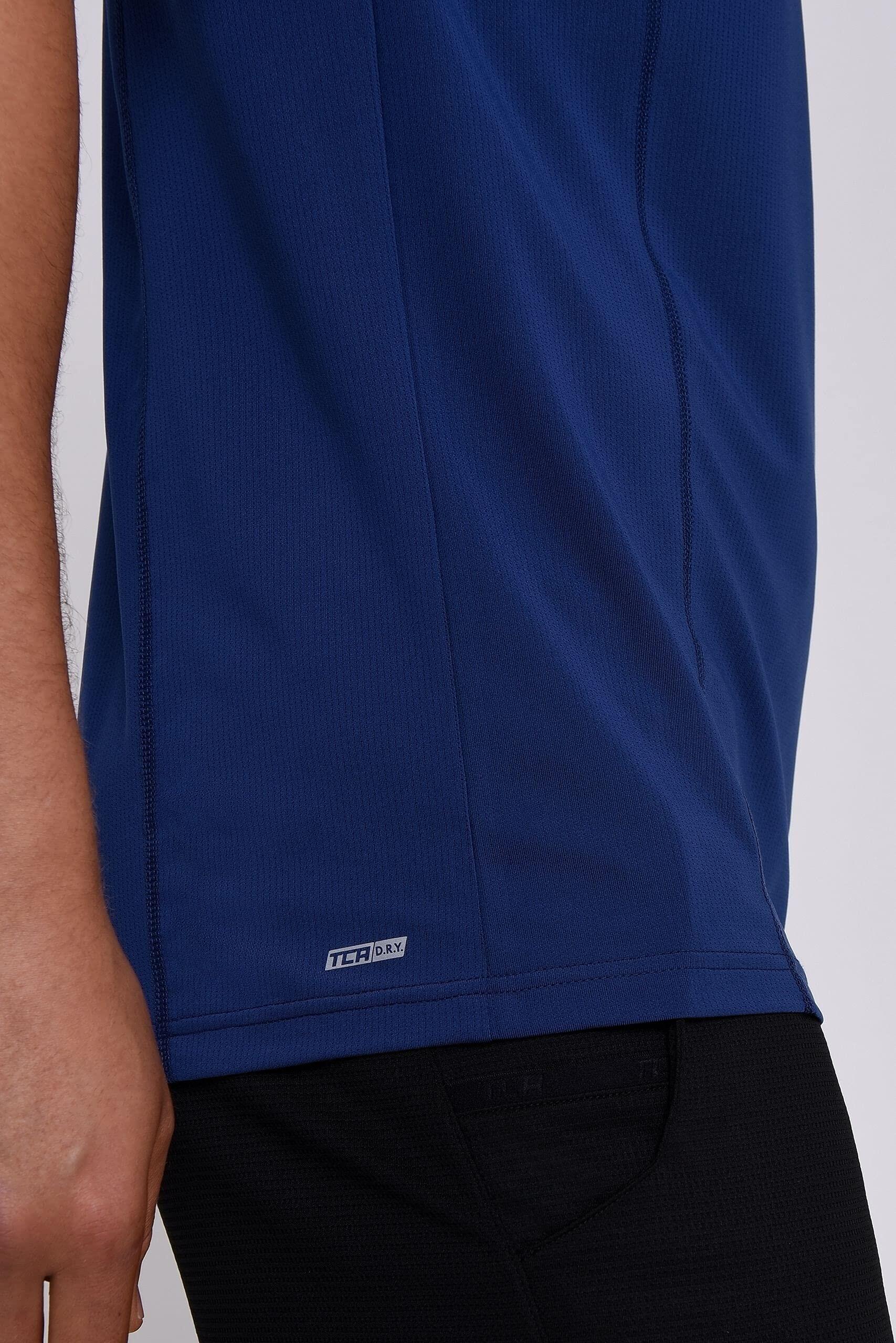 Men's Short Sleeve QuickDry Top 5/7